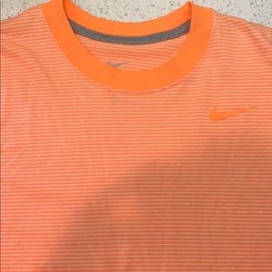 Nike dri-fit t-shirt